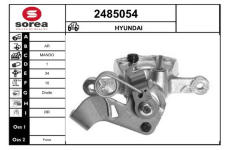 Brzdový třmen EAI 2485054