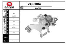 Brzdový třmen EAI 2495004