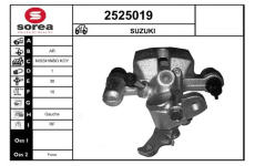 Brzdový třmen EAI 2525019
