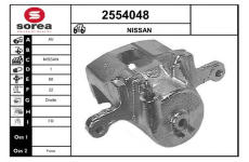 Brzdový třmen EAI 2554048