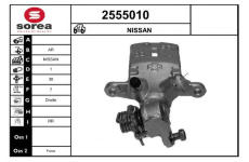 Brzdový třmen EAI 2555010