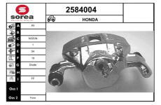 Brzdový třmen EAI 2584004