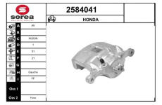 Brzdový třmen EAI 2584041