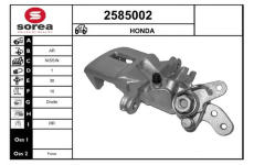 Brzdový třmen EAI 2585002