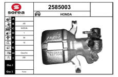 Brzdový třmen EAI 2585003