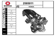 Brzdový třmen EAI 2585011