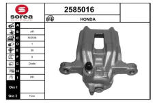 Brzdový třmen EAI 2585016