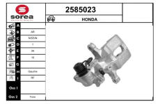 Brzdový třmen EAI 2585023