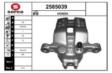 Brzdový třmen EAI 2585039