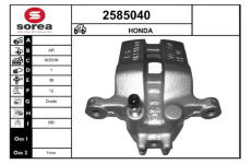 Brzdový třmen EAI 2585040