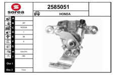 Brzdový třmen EAI 2585051