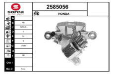Brzdový třmen EAI 2585056