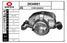 Brzdový třmen EAI 2634001