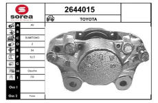 Brzdový třmen EAI 2644015