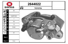 Brzdový třmen EAI 2644022