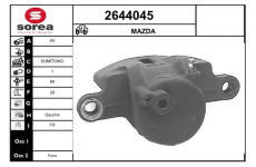 Brzdový třmen EAI 2644045