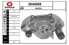 Brzdový třmen EAI 2644068