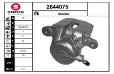 Brzdový třmen EAI 2644075