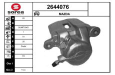 Brzdový třmen EAI 2644076