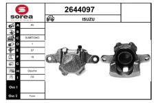 Brzdový třmen EAI 2644097