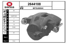 Brzdový třmen EAI 2644108