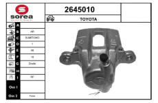 Brzdový třmen EAI 2645010
