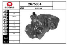 Brzdový třmen EAI 2675004