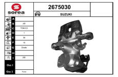 Brzdový třmen EAI 2675030