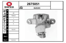 Brzdový třmen EAI 2675051