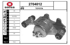 Brzdový třmen EAI 2704012