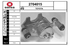 Brzdový třmen EAI 2704015