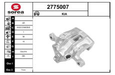 Brzdový třmen EAI 2775007