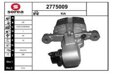 Brzdový třmen EAI 2775009