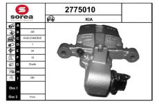 Brzdový třmen EAI 2775010