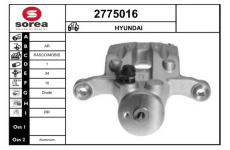 Brzdový třmen EAI 2775016