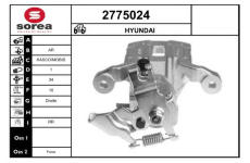 Brzdový třmen EAI 2775024