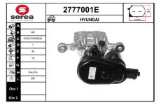 Brzdový třmen EAI 2777001E
