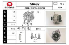 generátor EAI 56492