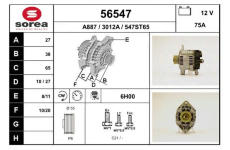generátor EAI 56547