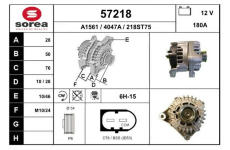generátor EAI 57218