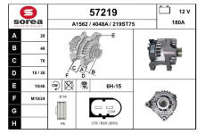 generátor EAI 57219