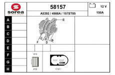 generátor EAI 58157