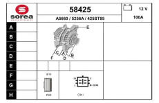 generátor EAI 58425