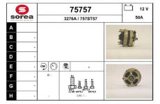 generátor EAI 75757