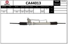 Řídicí mechanismus EAI CA44013