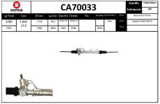 Řídicí mechanismus EAI CA70033