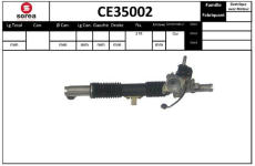 Řídicí mechanismus EAI CE35002
