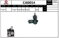 Řídicí mechanismus EAI CJ60014