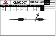 Řídicí mechanismus EAI CM62007