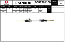 Řídicí mechanismus EAI CM70030